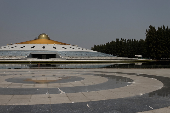 Wat Phra Dhammakaya-010